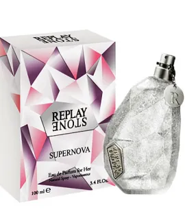 Stone Supernova for Her edt 50ml
