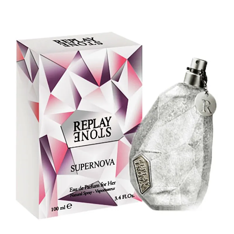 Stone Supernova for Her edt 50ml Stone Supernova for Her edt 50ml