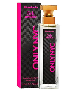 5th Avenue Only NYC edp 75ml