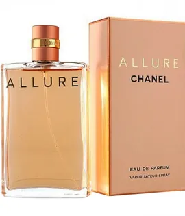 Allure edp tester 100ml