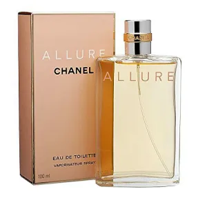 Allure edt tester 100ml
