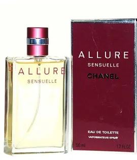Allure Sensuelle edp 100ml