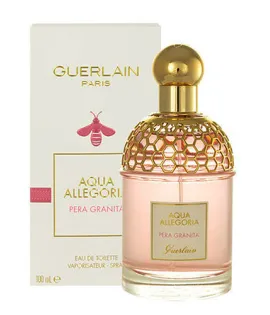 Aqua Allegoria Pera Granita edt tester 125ml