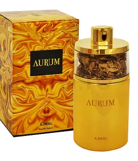 Aurum edp 75ml