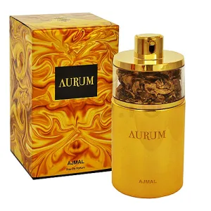 Aurum edp 75ml