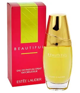Beautiful edp tester 75ml