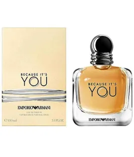 Because It's You edp 100ml