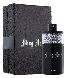 Bling Noir edp 75ml