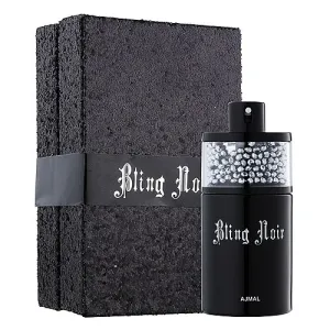 Bling Noir edp 75ml