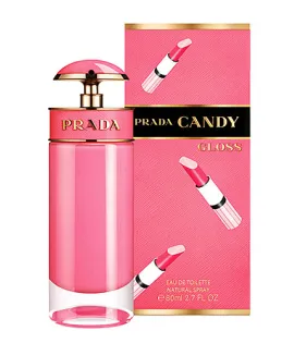 Candy Gloss edt 50ml