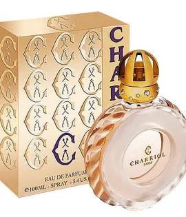 Charriol for Woman edp 50ml