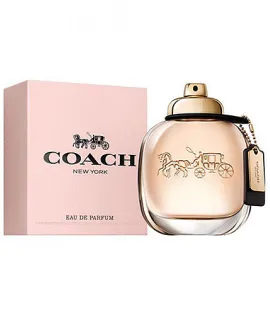 Coach edp tester 90ml