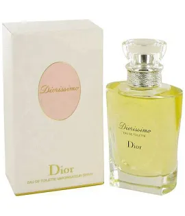 Diorissimo edt 100ml