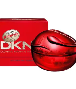 DKNY Be Tempted edp 100ml