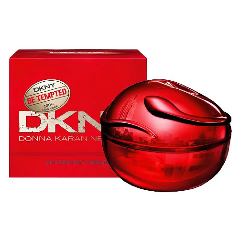 DKNY Be Tempted edp 100ml
