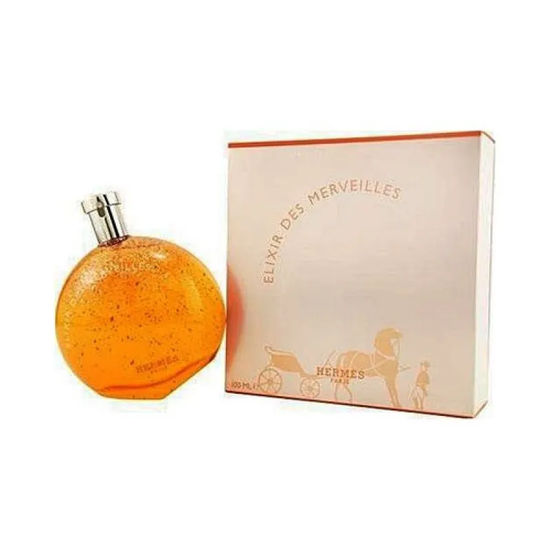 Elixir des Merveilles edp tester 100ml