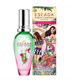 Fiesta Carioca edt 100ml