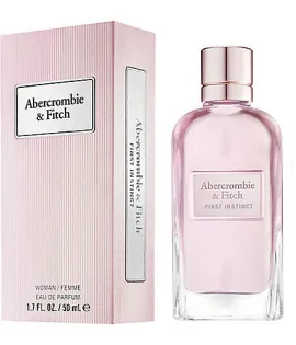 First Instinct for Her edp 50ml
