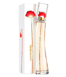 Flower by Kenzo Eau de Lumiére edt tester 50ml
