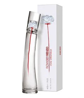 Flower by Kenzo L'Eau Originelle edt tester 50ml
