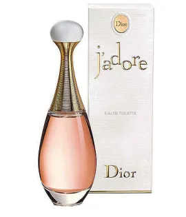 J'adore edt tester 100ml