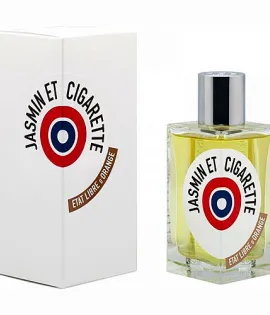 Jasmin et Cigarette edp 50ml