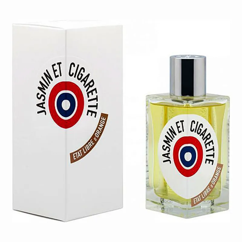 Jasmin et Cigarette edp 50ml