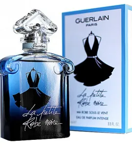 La Petite Robe Noire Intense edp tester 100ml