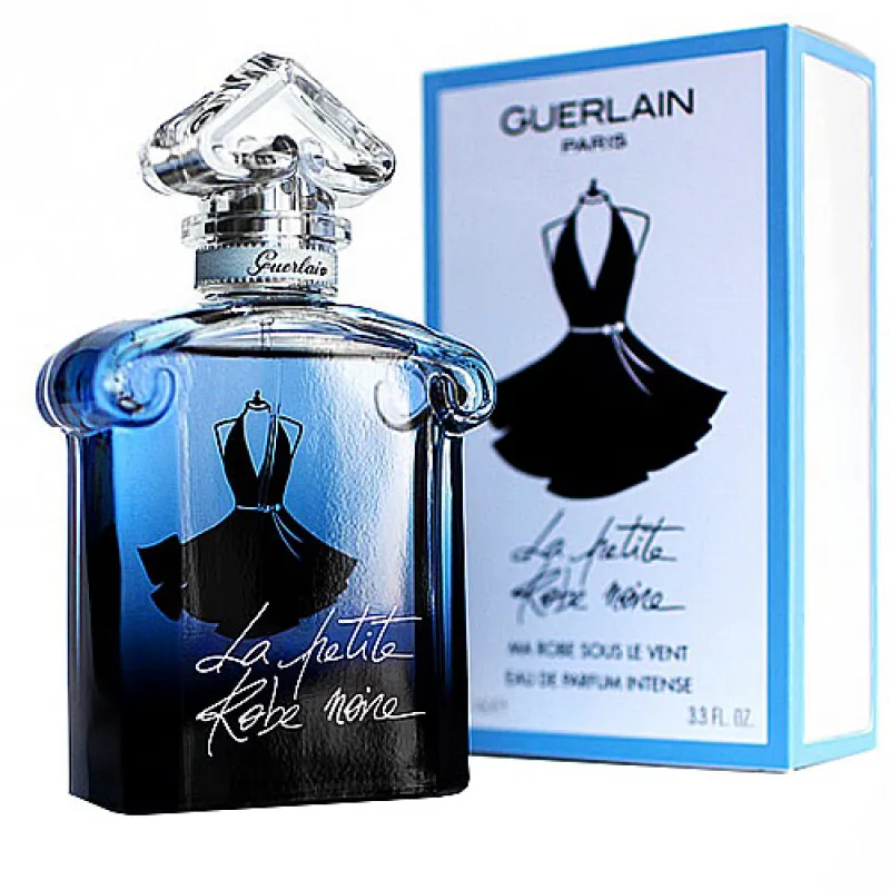 La Petite Robe Noire Intense edp tester 100ml La Petite Robe Noire Intense edp tester 100ml