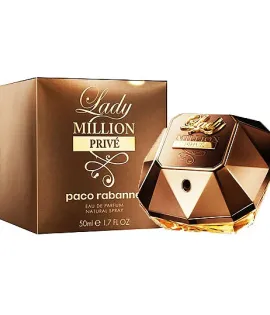 Lady Million Privé edp tester 80ml