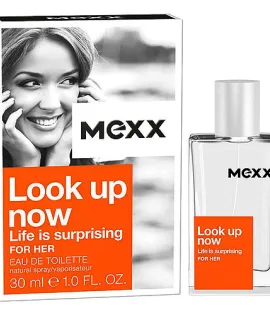 LOOK UP NOW: Life is Surprising for Her edt 15ml