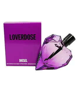 Loverdose L'Eau de Toilette tester 75ml