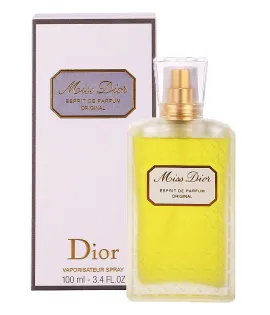 Miss Dior Esprit de Parfum tester 100ml