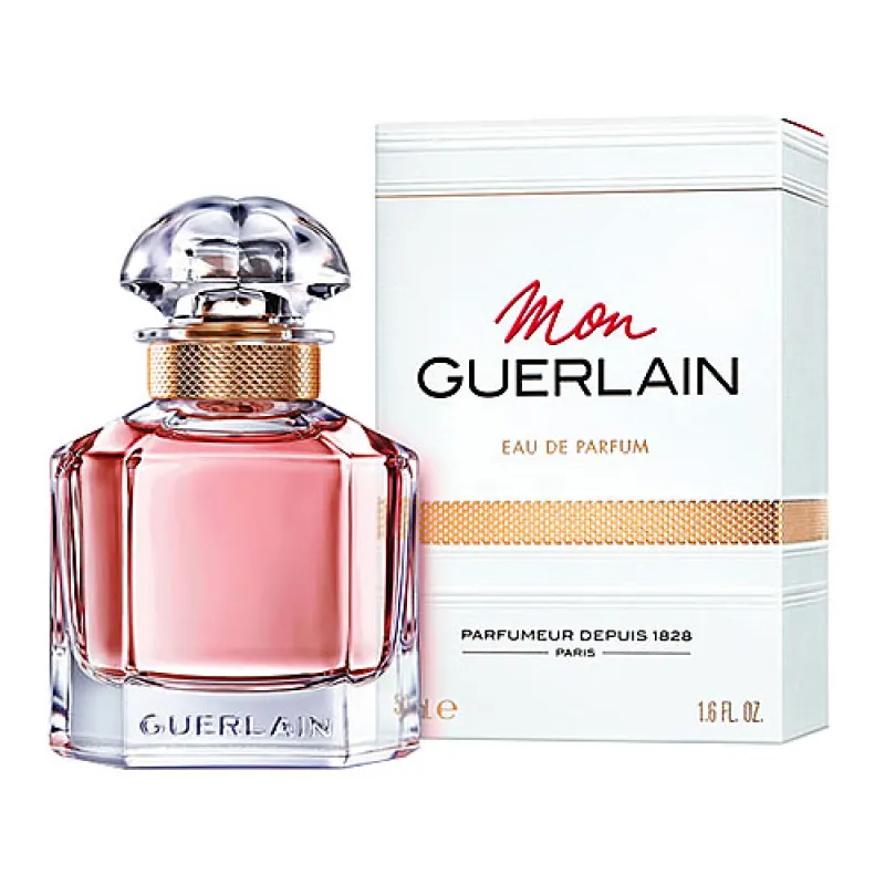 Mon Guerlain edp 100ml Mon Guerlain edp 100ml