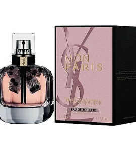 Mon Paris Eau de Toilette tester 90ml