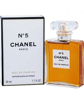 No5 edp 200ml