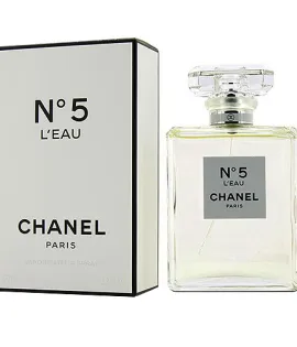 No5 L'Eau edt 100ml