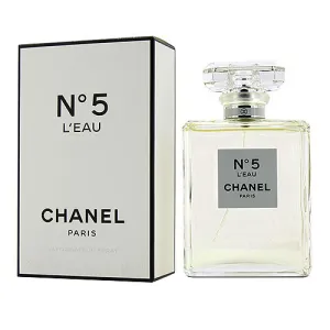 No5 L'Eau edt 100ml