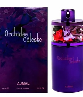Orchidee Celeste edp 75ml