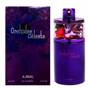 Orchidee Celeste edp 75ml
