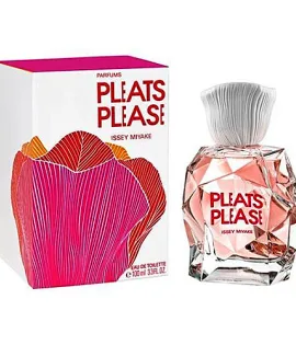 Pleats Please edt tester 100ml