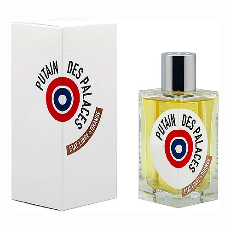Putain des Palaces edp 100ml