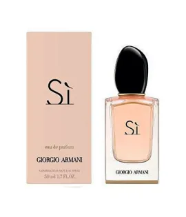 Sí edp 150ml