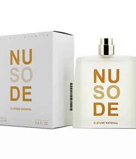 So Nude Eau de Toilette 100ml