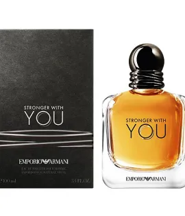 Stronger With You edt 100ml