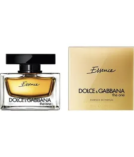 The One Essence edp tester 65ml