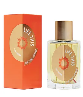 Tilda Swinton Like This edp 50ml