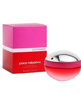 Ultrared edp tester 80ml