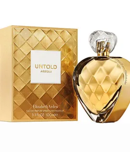 Untold Absolu edp 100ml