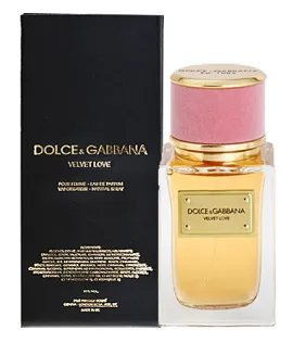 Velvet Love edp 150ml